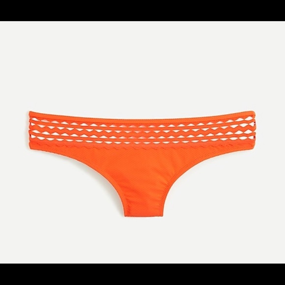 Bikini by J.Crew - Picture 2 of 6